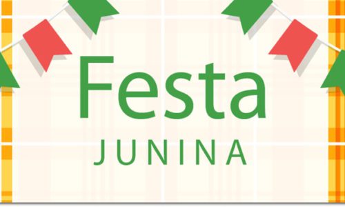 FESTA JUNINA !!